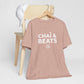 Chai & Beats - Soft Tee (Bella+Canvas)