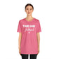 Take Care T-Shirt | FRSH Collection