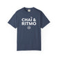 Chai & Ritmo - Spanish Edition