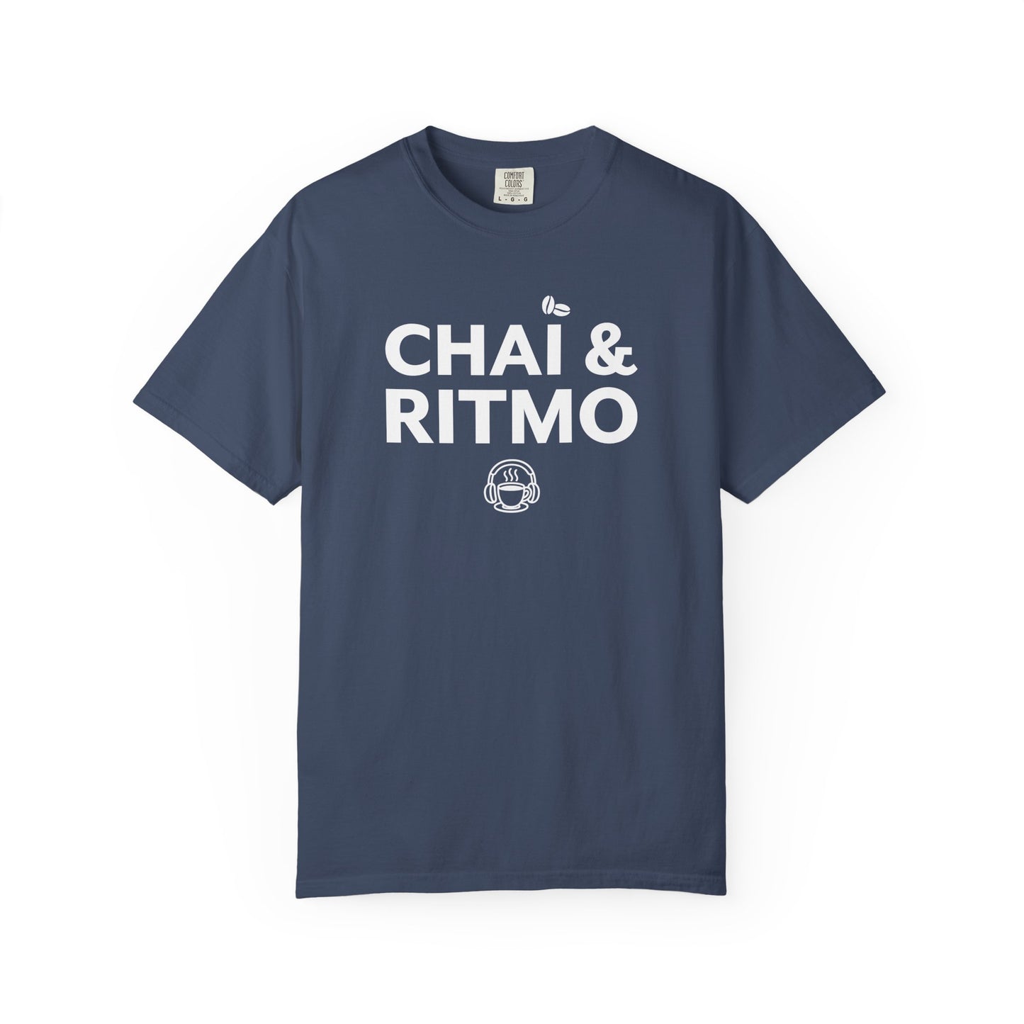 Chai & Ritmo - Spanish Edition