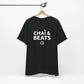 Chai & Beats - Soft Tee (Bella+Canvas)