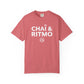 Chai & Ritmo - Spanish Edition
