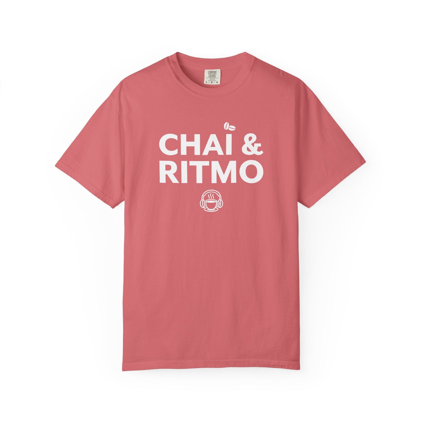 Chai & Ritmo - Spanish Edition