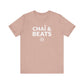 Chai & Beats - Soft Tee (Bella+Canvas)