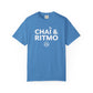 Chai & Ritmo - Spanish Edition