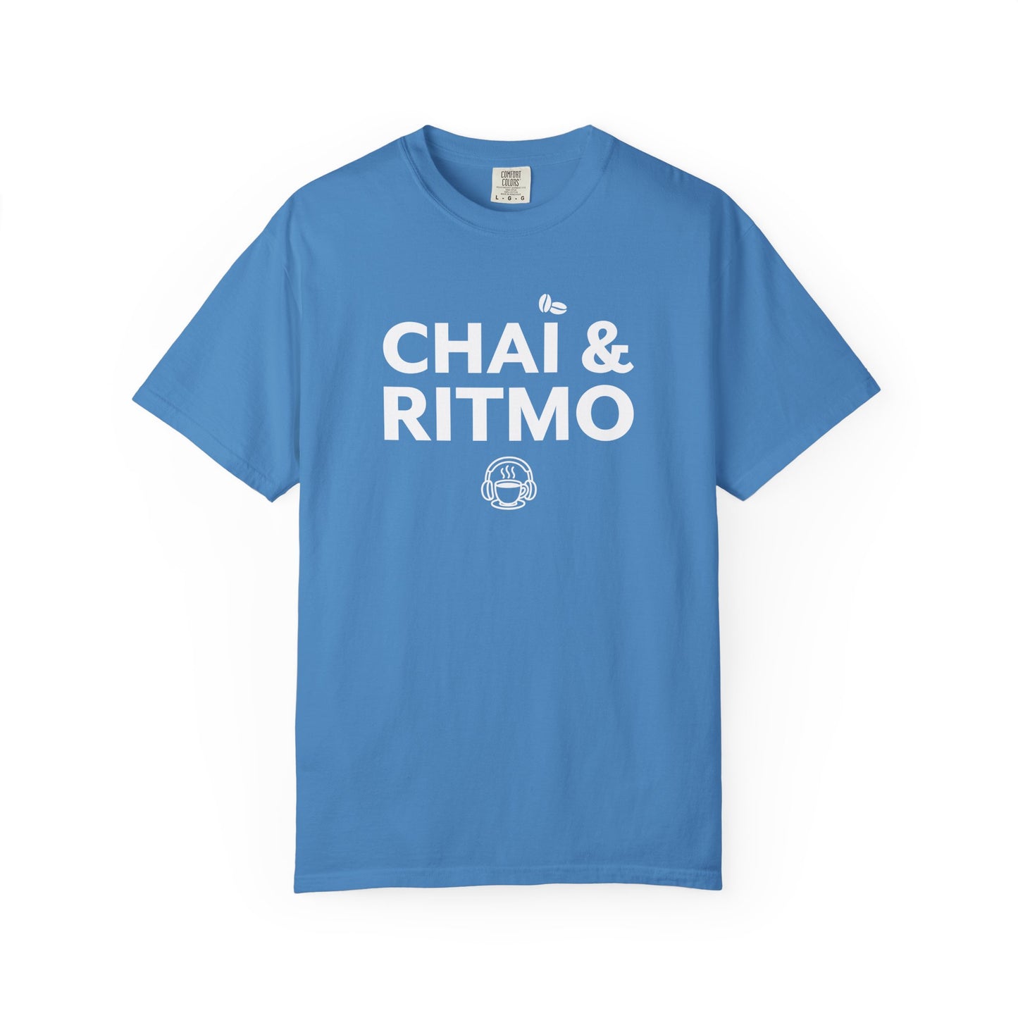 Chai & Ritmo - Spanish Edition