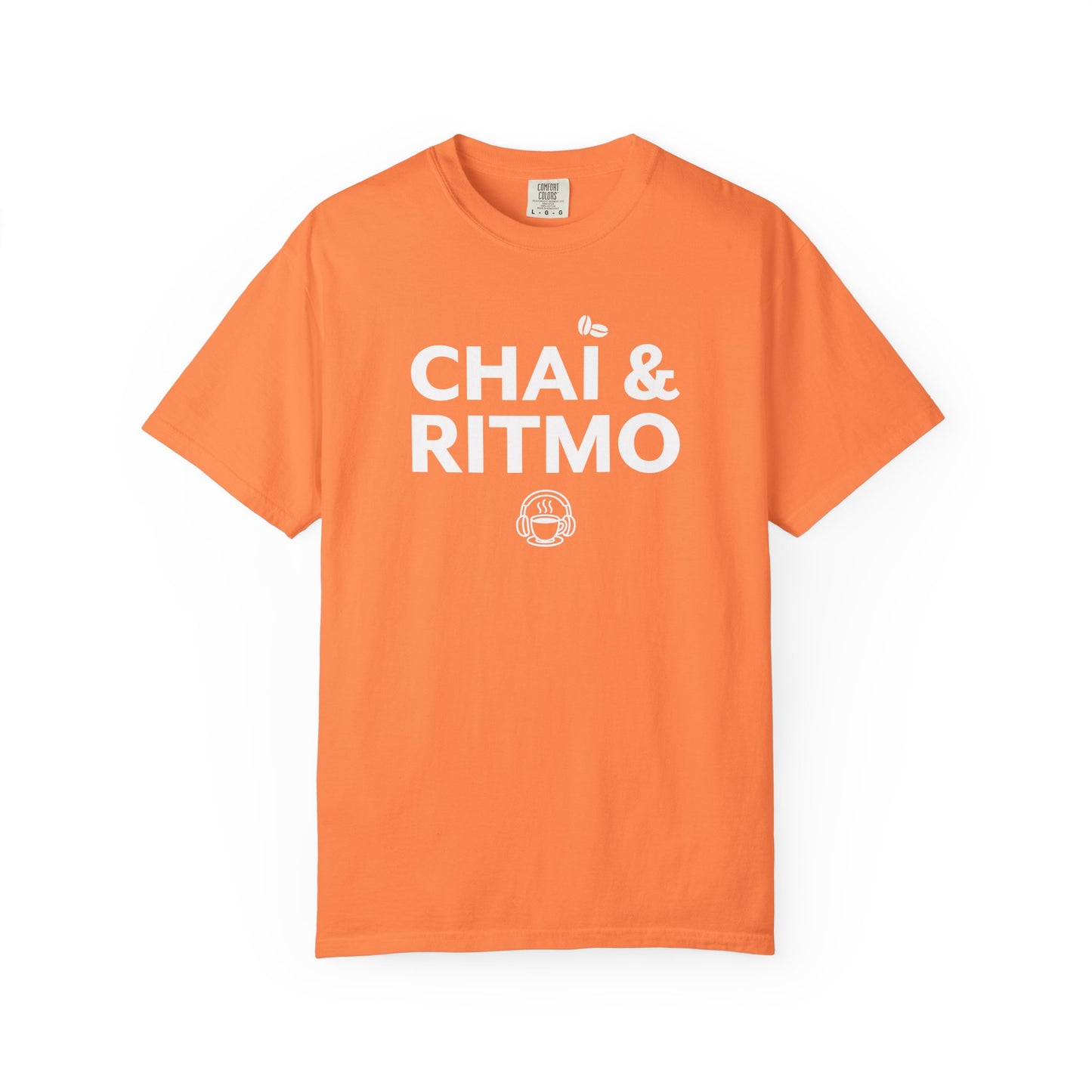 Chai & Ritmo - Spanish Edition