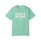 Chai & Ritmo - Spanish Edition