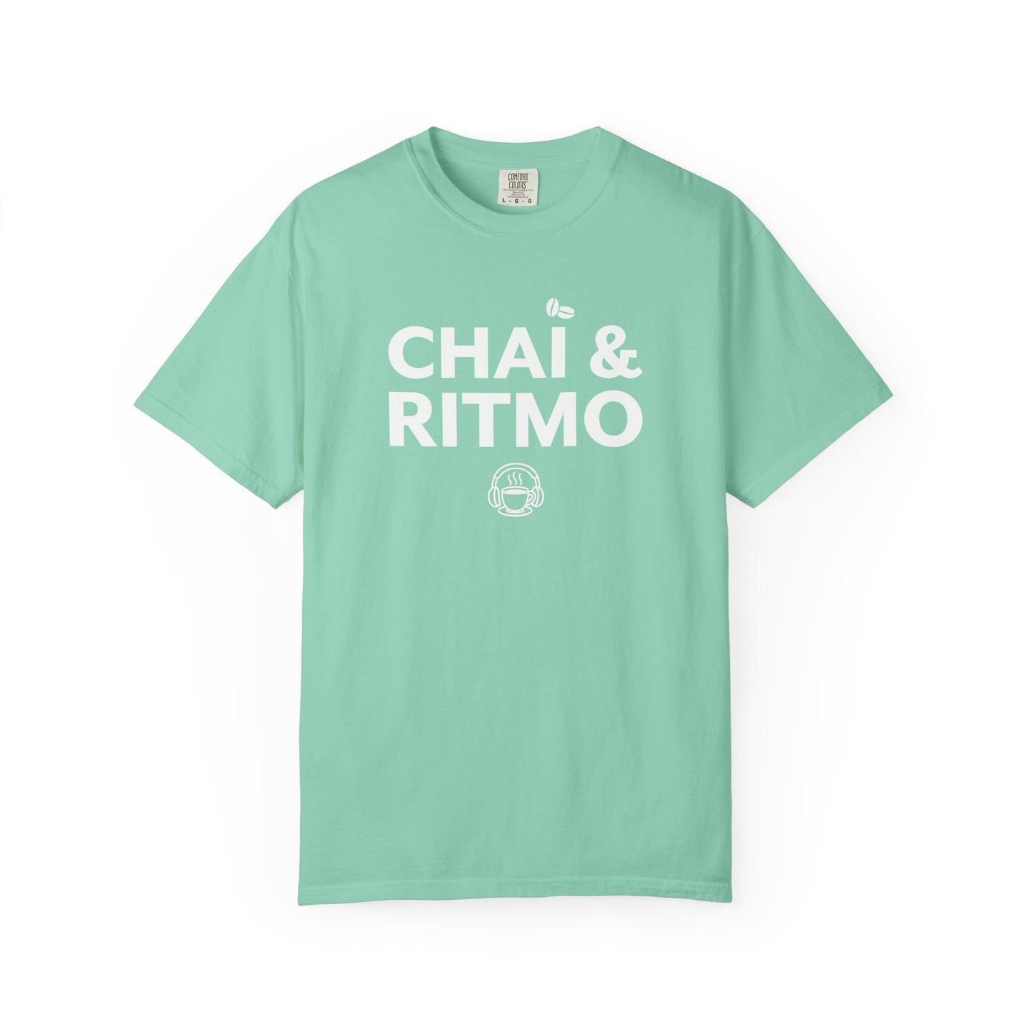 Chai & Ritmo - Spanish Edition