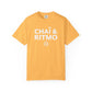 Chai & Ritmo - Spanish Edition