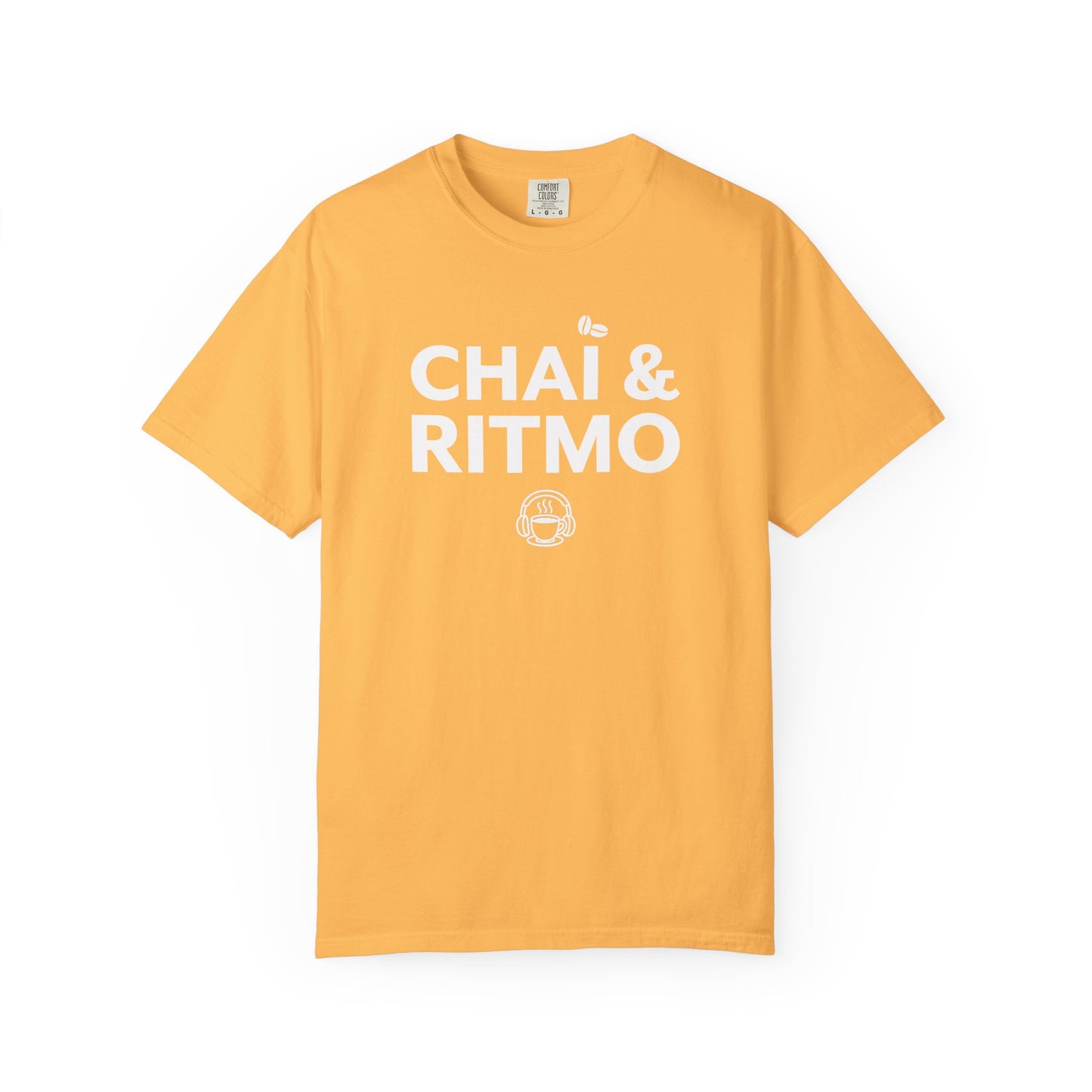 Chai & Ritmo - Spanish Edition