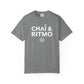 Chai & Ritmo - Spanish Edition