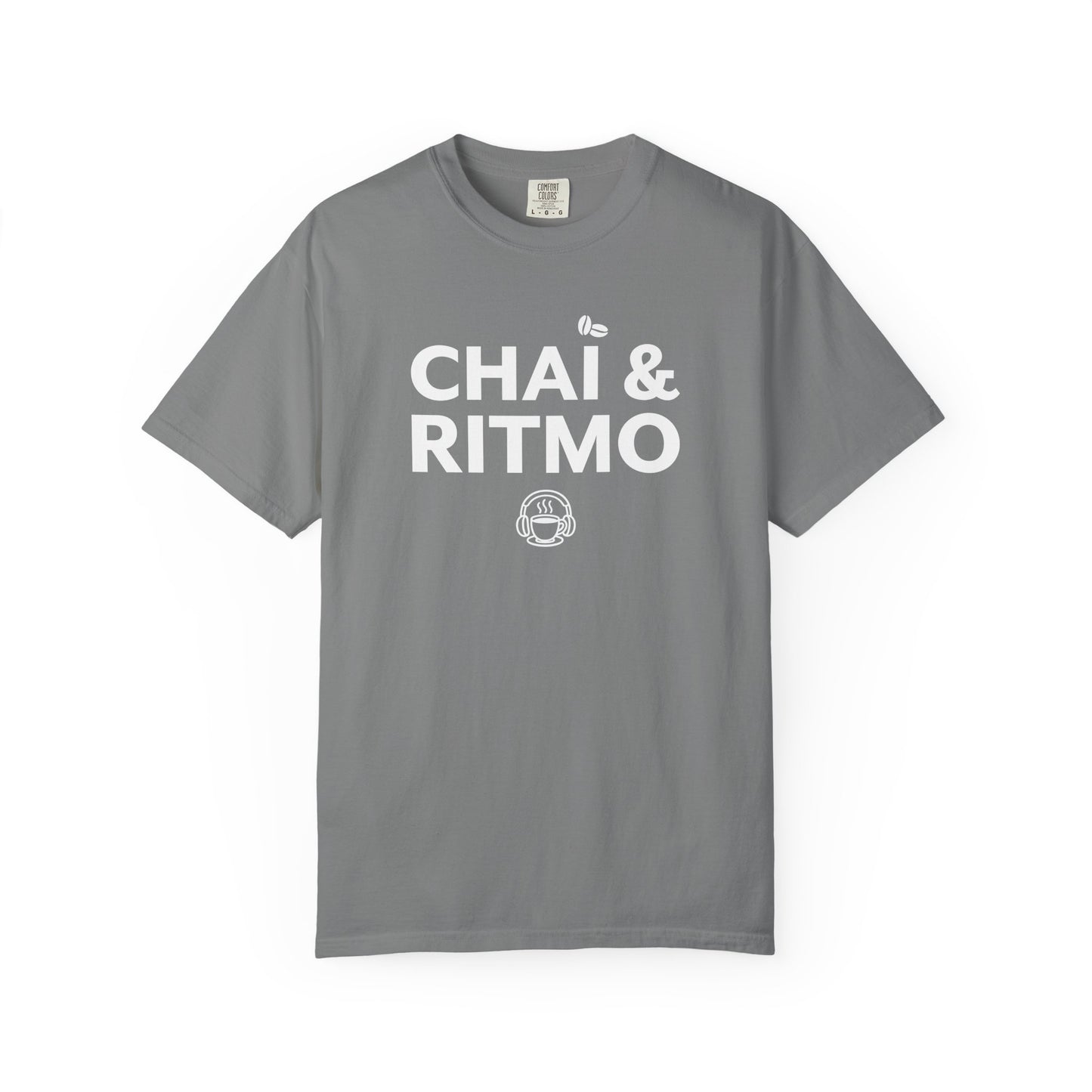 Chai & Ritmo - Spanish Edition