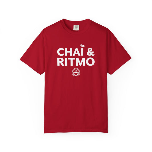 Chai & Ritmo - Spanish Edition