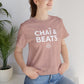 Chai & Beats - Soft Tee (Bella+Canvas)