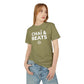 Chai & Beats - Heavy Garment Wash Tee