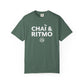 Chai & Ritmo - Spanish Edition