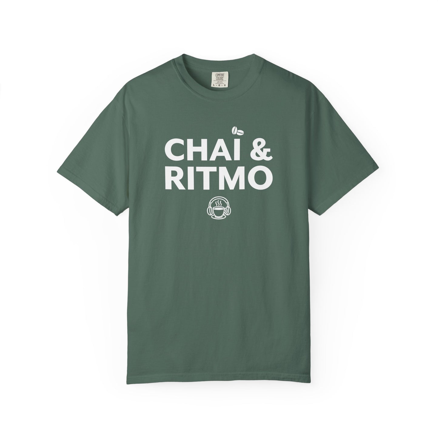 Chai & Ritmo - Spanish Edition