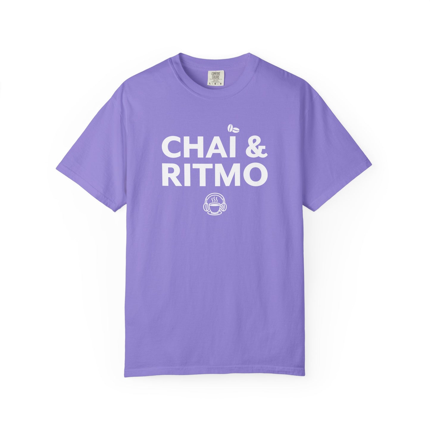 Chai & Ritmo - Spanish Edition