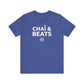 Chai & Beats - Soft Tee (Bella+Canvas)
