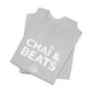 Chai & Beats - Soft Tee (Bella+Canvas)
