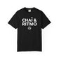 Chai & Ritmo - Spanish Edition