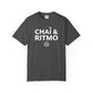 Chai & Ritmo - Spanish Edition