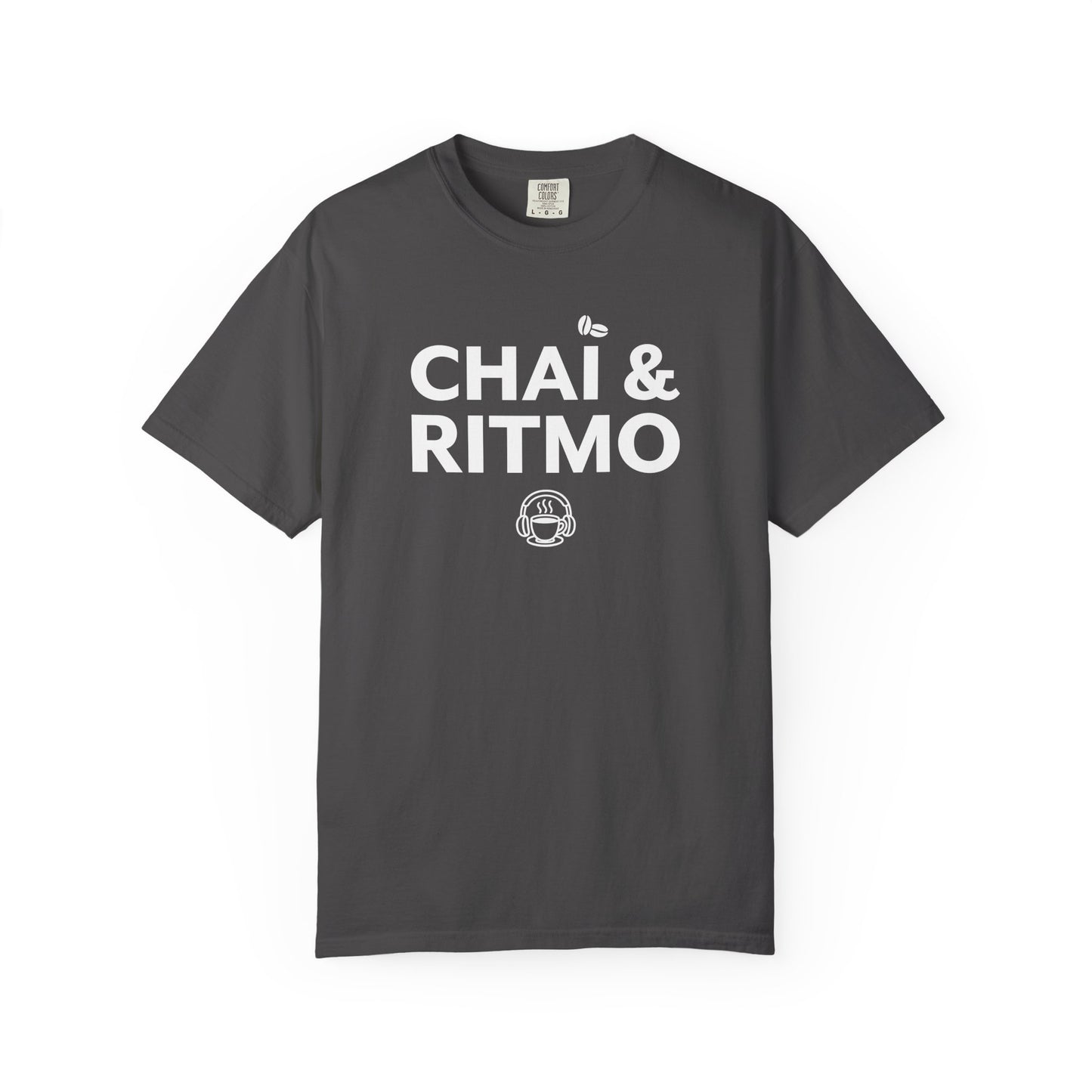 Chai & Ritmo - Spanish Edition