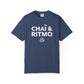 Chai & Ritmo - Spanish Edition