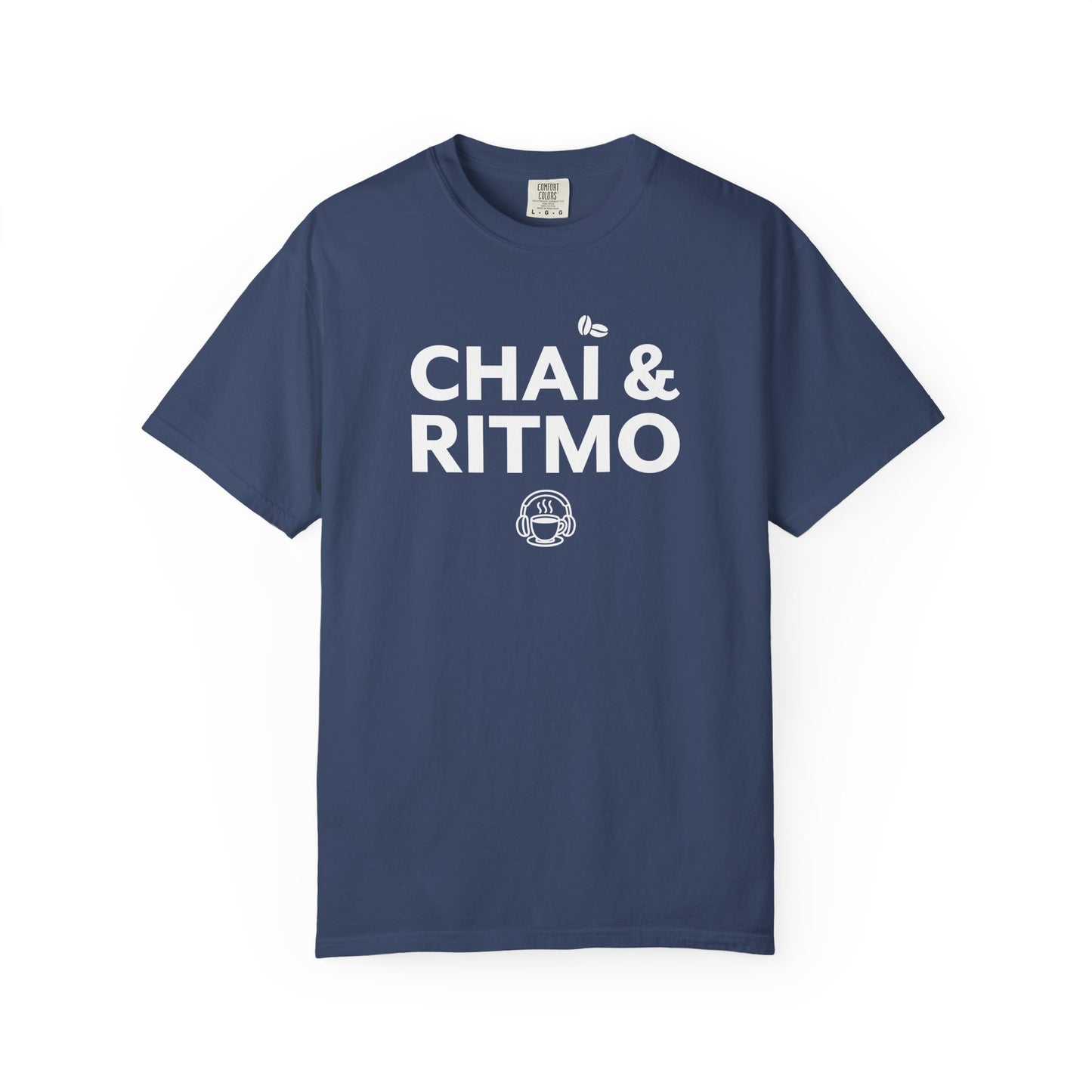 Chai & Ritmo - Spanish Edition