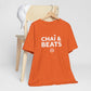Chai & Beats - Soft Tee (Bella+Canvas)
