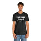 Take Care T-Shirt | FRSH Collection