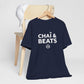 Chai & Beats - Soft Tee (Bella+Canvas)