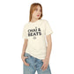 Chai & Beats - Heavy Garment Wash Tee