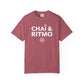 Chai & Ritmo - Spanish Edition