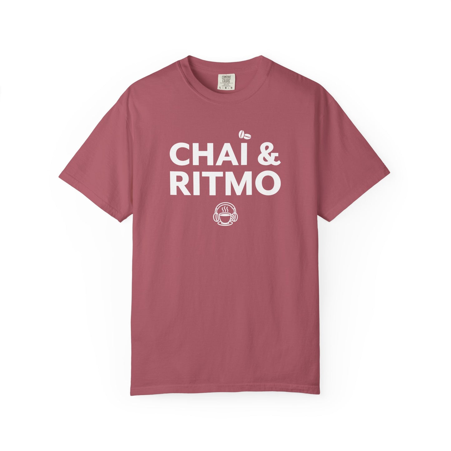 Chai & Ritmo - Spanish Edition