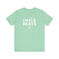 Chai & Beats - Soft Tee (Bella+Canvas)