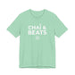 Chai & Beats - Soft Tee (Bella+Canvas)