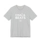 Chai & Beats - Soft Tee (Bella+Canvas)