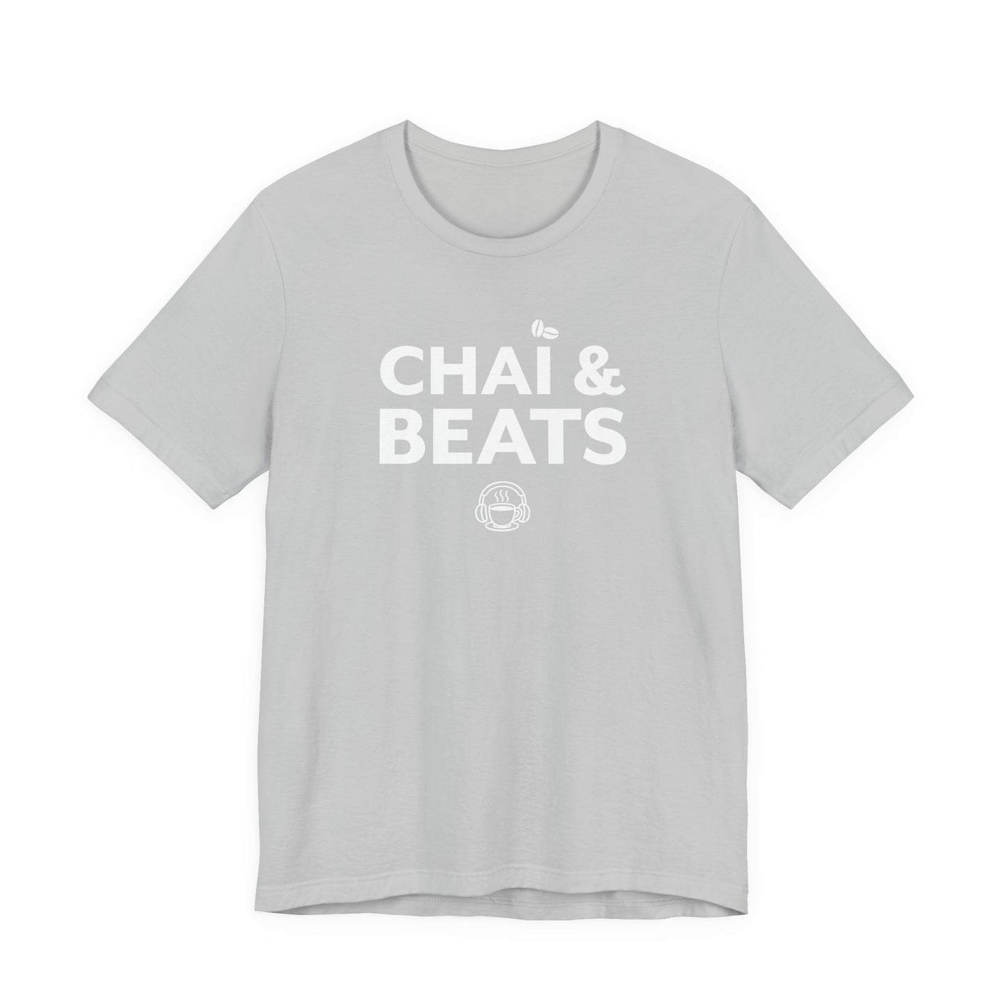 Chai & Beats - Soft Tee (Bella+Canvas)