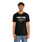 Take Care T-Shirt | FRSH Collection